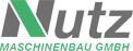 Nutz Maschinenbau Logo